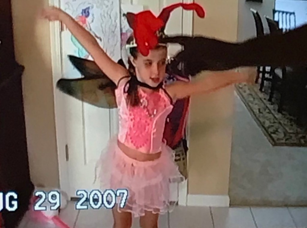 The World Still Spins, and So Do&nbsp;I