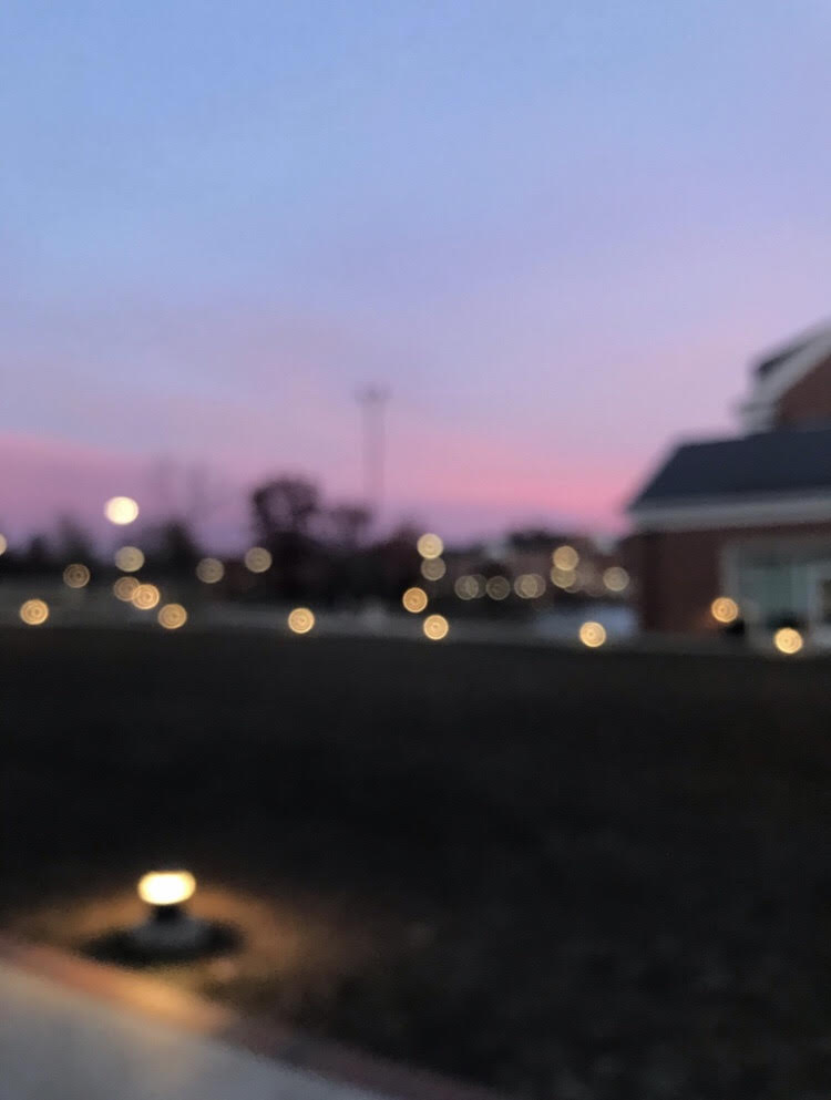 March 13th, 2020 (the day the world turned upside&nbsp;down)