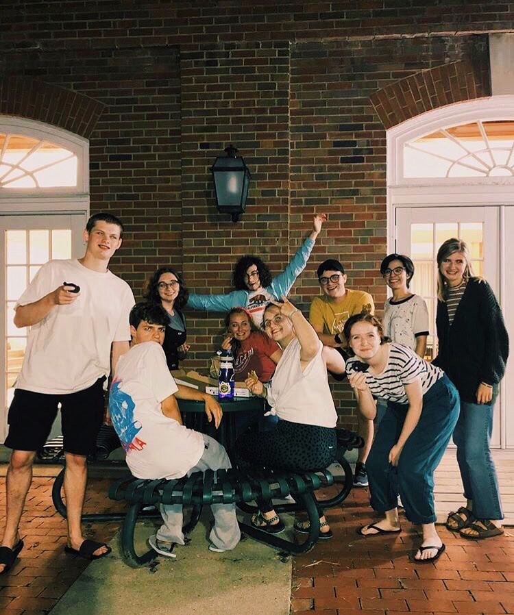 From Where I Stand&nbsp;Now