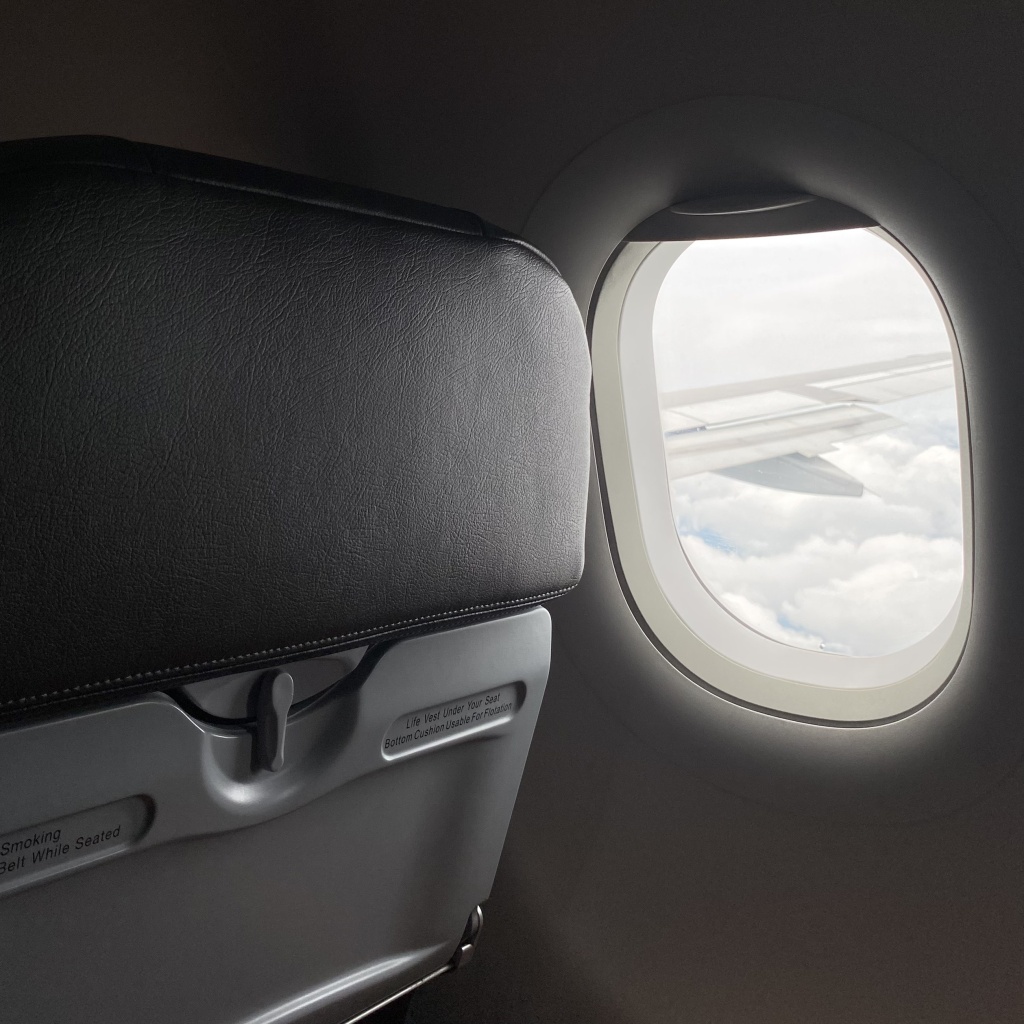 Everything I Know About Starting a New&nbsp;Life