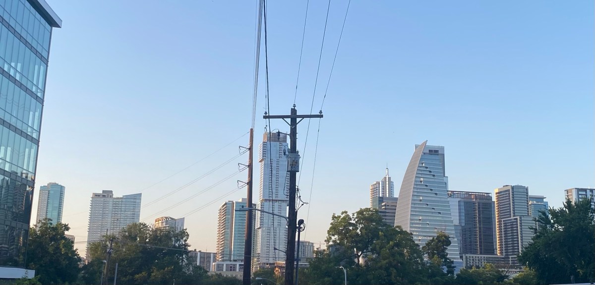 How to Survive the Texas&nbsp;Heat